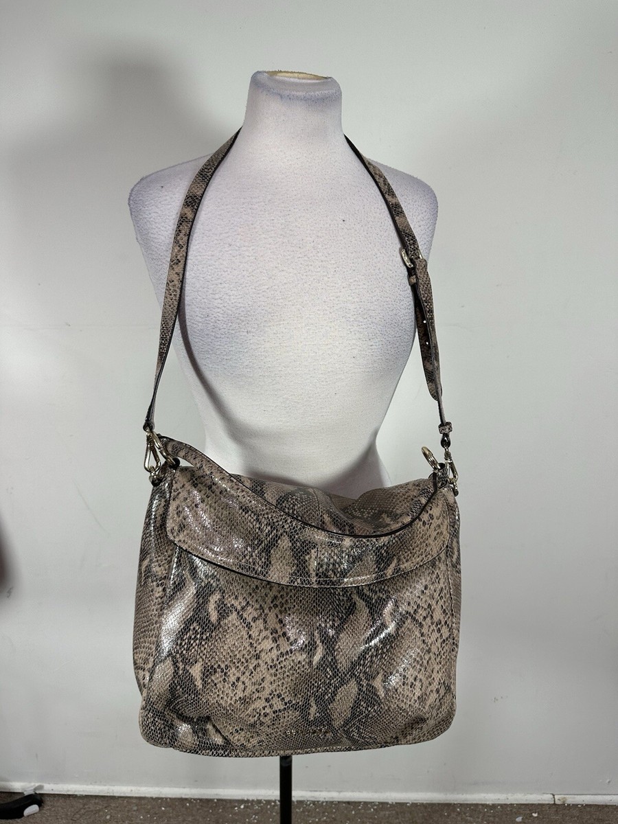 Cole Haan Snake Bags & Handbags for Women for sale | eBay
