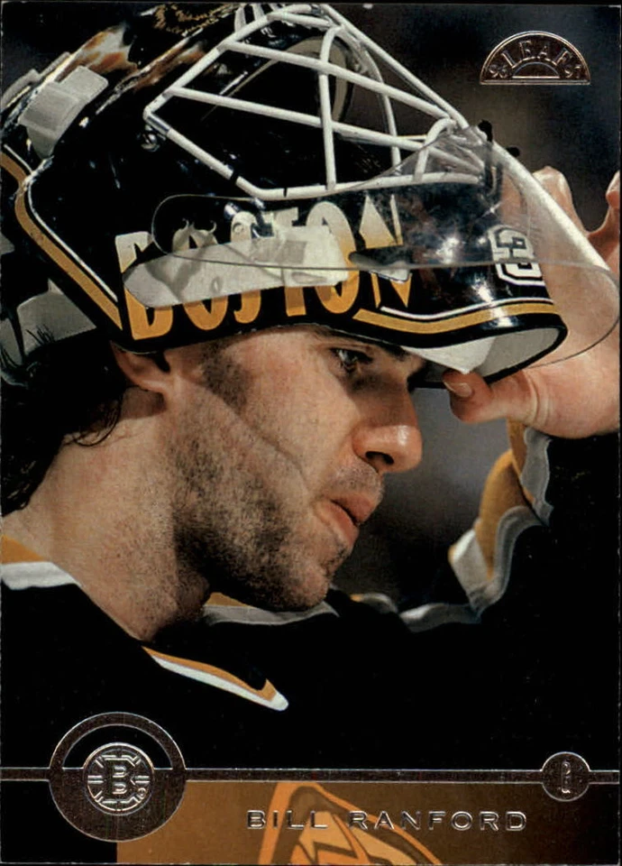 1996-97 Leaf Hockey Card Pick - Image 1 of 1