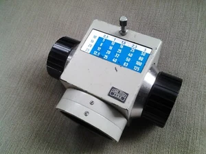 Technival 2 microscope body Carl Zeiss - Picture 1 of 9