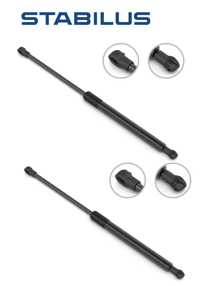 Set of 2 Hood Shock Lift Support Struts STABILUS for BMW 328i 328xi 335is 335xi — 第 1/1 张图片