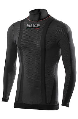 SIXS TS3W Thermo Carbon Underwear Jersey   - Size XS - HALF PRICE!! - Image 1 of 2