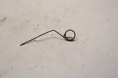 Genuine Hook On Spring STIHL 024 026 028 034 038 MS361 chainsaw 1117 182 4500 - Image 1 of 4