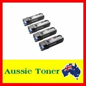 4x Compatible Toner Fuji Xerox DocuPrint CP305D CM305DF DPCP305D CP305 - Picture 1 of 1