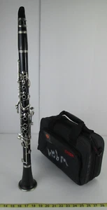 Artley 17S Bb Klarinette Musikinstrument mit Tragetasche SKU I - Bild 1 von 12