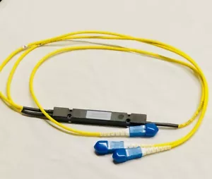 CAB-SMF-Y-SC Figure B-4: Single-mode Y-Cable, 72-1247-01 - Picture 1 of 3