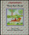 Water-Rat's Picnic. Uttley Alison. Margaret Tempest