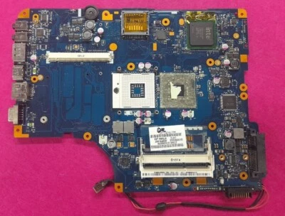 Hauptplatine für Toshiba Satellite Pro L550 Serie Placa Karten Mere - Bild 1 von 2