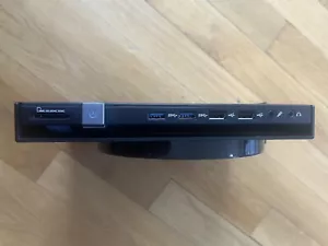 ASUS EeeBOX PC E410 No HDD, No RAM Mother Board Not Working. As Is For Parts. - Picture 1 of 8