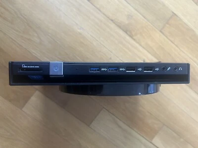 ASUS EeeBOX PC  E410 No HDD, No RAM  Mother Board Not Working. As Is For Parts. - Image 1 of 4