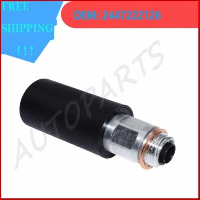 Bomba de óleo 2447222126 para Mercedes-Benz 220D 1968-1973 2447010038 nova em folha - Imagem 1 de 4