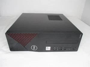 Computadora Dell Vostro 3681 SFF i3-10105 3,7 GHz 8 GB 256 GB + 1 TB HDMI VGA Wi-Fi Win11 - Imagen 1 de 11