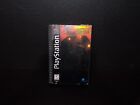 Silverload Long Box Sony Playstation 1 PS1 Complete Good Shape