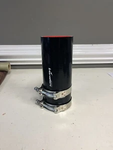 HiwowSport Long Silicone Coupler hose NOS - Bild 1 von 4