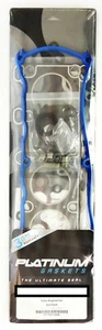 VRS CYLINDER HEAD GASKET KIT for FORD FESTIVA GLI GLXI WF 1998-00 1.3L B3 - Picture 1 of 1