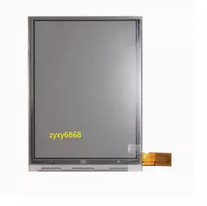 6 E-INK For AMAZON KINDLE K3 D00901 LCD Screen ebook Reader Replacement zx2 - Picture 1 of 3