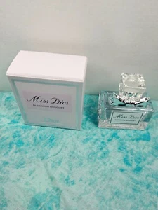 DIOR Miss Dior Blooming Bouquet Eau de Toilette 5ml 0.17 fl oz MINI FRAGRANCE - Picture 1 of 1