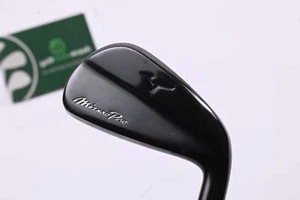 Mizuno Pro Fli Hi #4 Iron / 21.5 Degree / X-Flex UST Lin-Q Blue 75 Shaft - Picture 1 of 6