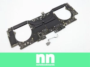 MacBook Pro 15" 2018 A1990 i7 - 2.6GHz 32GB 512GB Logic Board 820-01041-A +ID - Bild 1 von 8