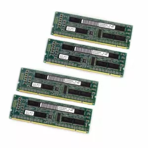 Sun X7051A Memory Kit 2GB (4x 512MB) 501-5030 - Picture 1 of 3