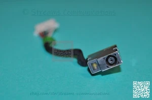 HP Envy x360 15-W 15-w113cl 15-w056ca 15-w105wm 15-w110nr Laptop DC Power Jack - Picture 1 of 4