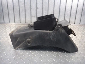 84 Yamaha FJ1100 FJ 1100 Rear Fender Plastic - Picture 1 of 5