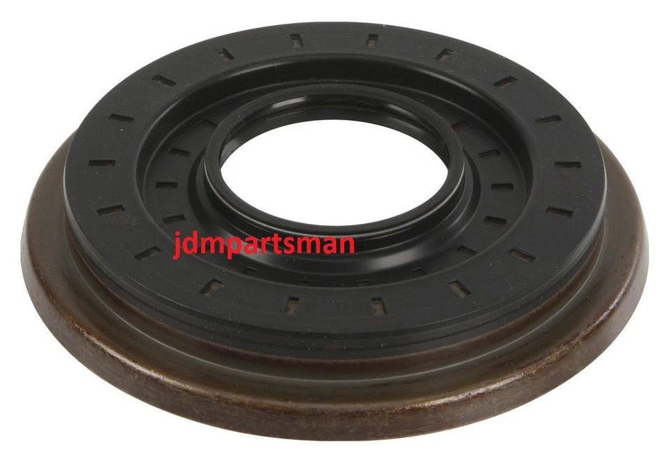 Differential Side Cover Seal Corteco 2003-2011 Mercedes-Benz AMG - 2309970346 - Image 1 of 1