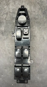 2007-2012 Hyundai Veracruz OEM Master Driver Side Window Switch 365490 - Picture 1 of 14