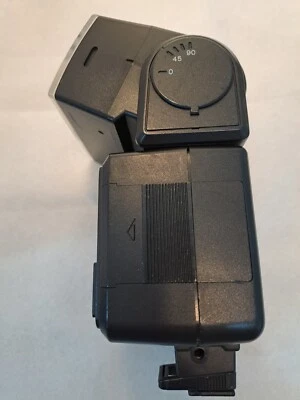 Philips Flash P36 Computer TL flash externo Foto 1 de 4