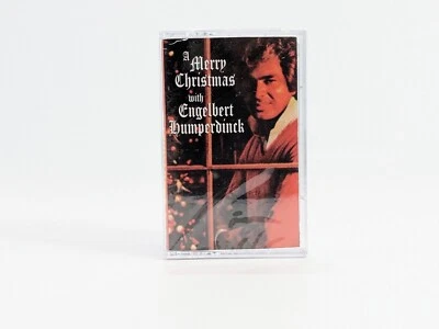 A Merry Christmas with Engelbert Humperdinck by Engelbert Humperdinck (Vocal)... - Image 1 of 4