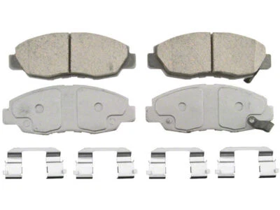 Juego de pastillas de freno delanteras Wagner 35114JBTD 1998 para Acura CL 1997-1999 Foto 1 de 2