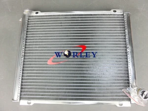 Radiator For 2012-2021 Can AM Outlander/Max/Renegade L 450/500/650/800/1000 R - Picture 1 of 4