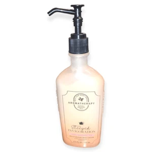 Bath & Body Works Aromatherapie durchdrungene Belebung Körperlotion, 6,5 Unzen - Bild 1 von 1