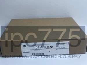 1PCS NEW Allen Bradley 1756-L61 Ser B ControlLogix Logix5561 Processor 2MB - Picture 1 of 10