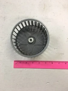 New nos BAI CW Blower Wheel 2795 Fits 5/16'' Shaft - Picture 1 of 3