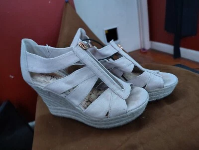 Women's Verona Zipper Wedges - Image 1 of 4