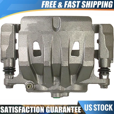 Pinza de freno de disco delantera izquierda Cardone 1 compatible con Lexus RX450h 2012 2013 2014 2015 Foto 1 de 3