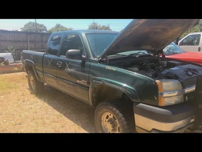 Seat Belt Front Bucket And Bench Driver Fits 03-07 SIERRA 1500 PICKUP 1327336 Foto 1 de 4