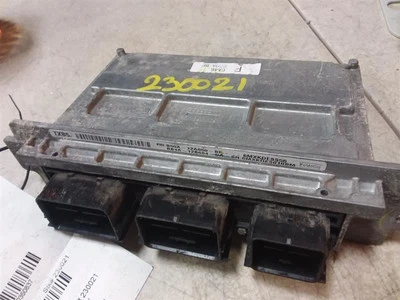 Engine ECM Electronic Control Module AWD Fits 11-15 MAZDA CX-9 350837 - Image 1 of 4