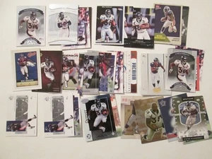 Lote de 29 fútbol americano Mike Anderson Denver Broncos con novatos - Imagen 1 de 1