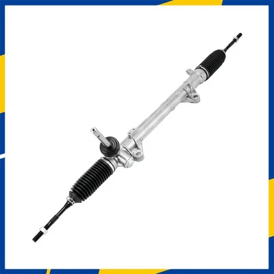 Conjunto de cremallera y piñón de dirección manual para Nissan Rogue 2014-2015 seleccionar todos Foto 1 de 4