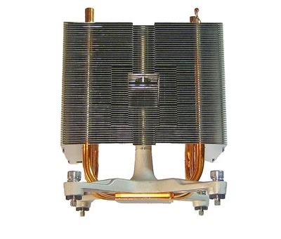 Genuine Intel G18140-001 LGA2011 Server CPU Heatsink LGA2011-G18140-001-CCI - Image 1 of 4