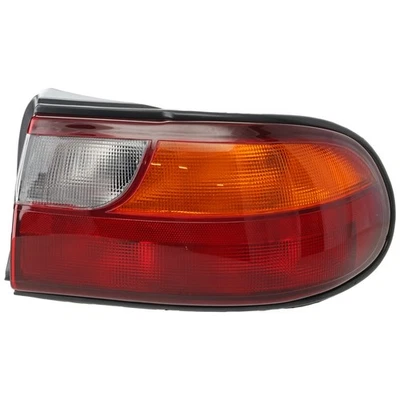 Luz trasera para Chevrolet Malibu 97-03 y lado clásico del pasajero 2004-2005 Foto 1 de 4