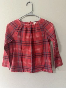 Girls Crewcuts Size 12 Top - Picture 1 of 4
