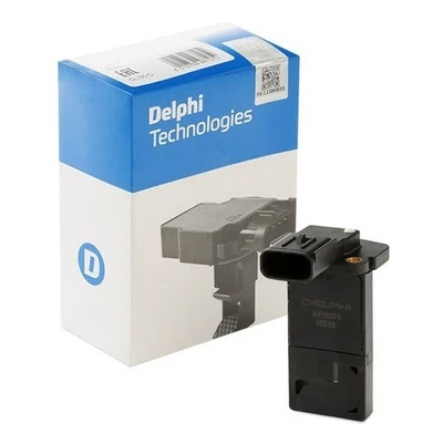 DEBÍMETRO DELPHI Para Ford C-Max (2010->) 1,0 - 74Kw 100Cv Ecoboost - Imagen 1 de 4