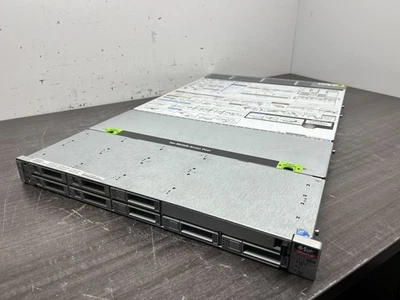 ORACLE SUN FIRE X4170 Server W/  2x 2.93GHz CPUs, 144GB RAM Total - A525 - Image 1 of 4