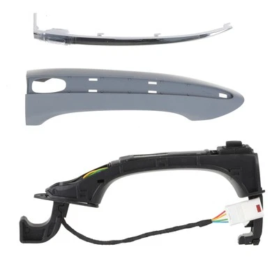 Original GM 2018-2025 Buick Enclave Encore GX mango izquierdo derecho exterior 13548095 Foto 1 de 4