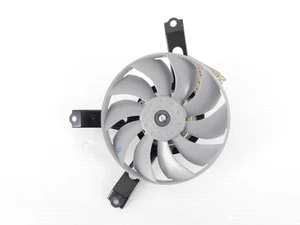 Genuine Honda CBR1000RR-R SP SC82 Radiator Fan Removed from New Bike - Picture 1 of 2