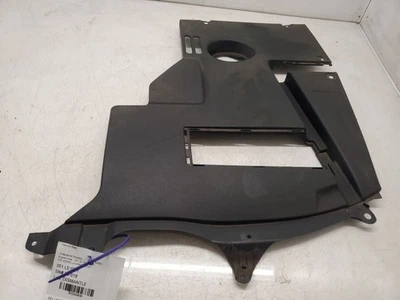 Cubierta del motor del delantal izquierdo Lexus ES350, 2007-2012, 3,5 L, V6, 2 GRFE, 53796-33010 Foto 1 de 4