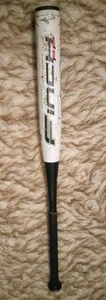 Mizuno Finch Fastpitch Softball Bat 31” 18oz 2 1/4" Dia. Model 340452 MZ2200+ - Picture 1 of 9