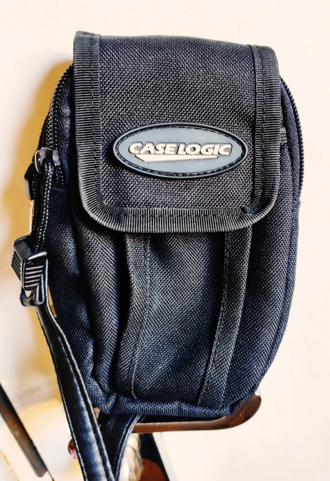 Case Logic Camera Bag Unisex - Image 1 of 4